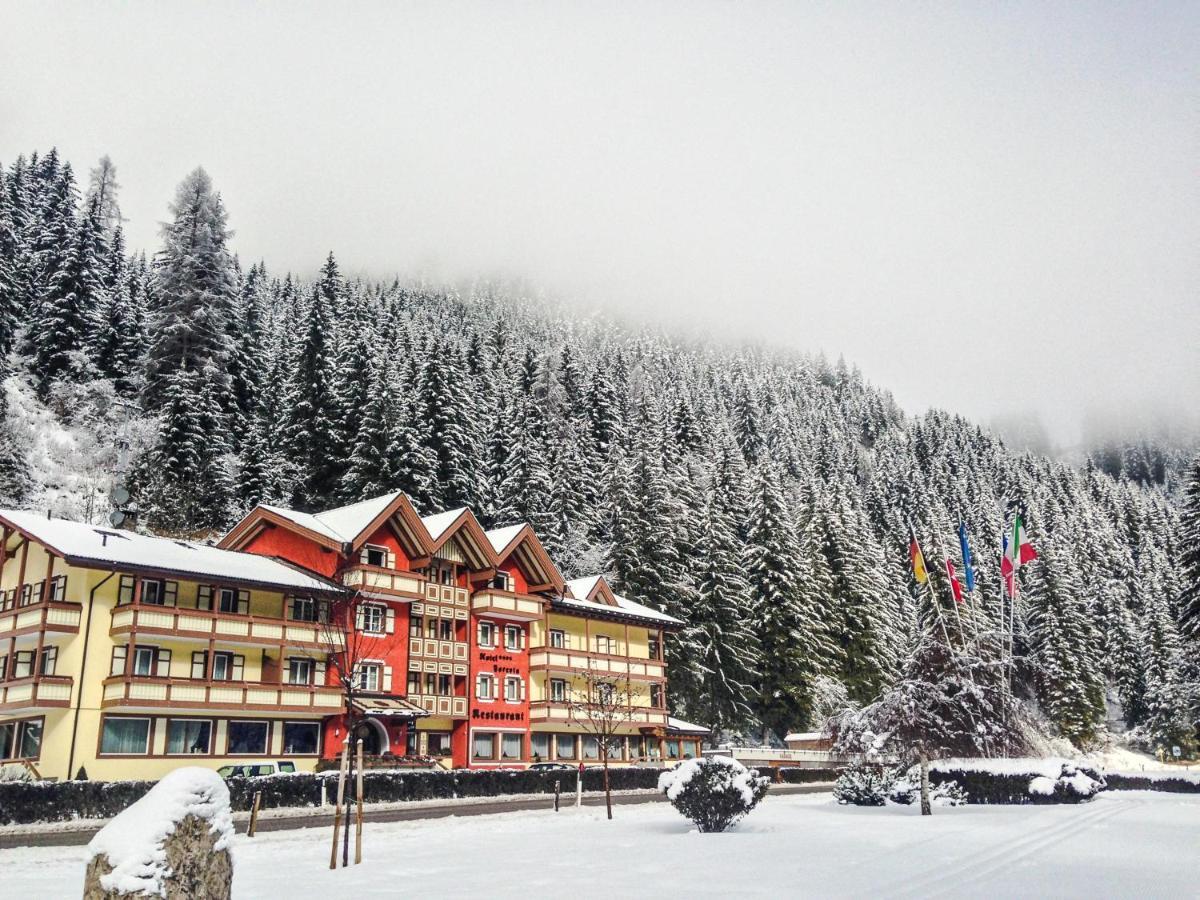 Hotel Foresta Moena Extérieur photo