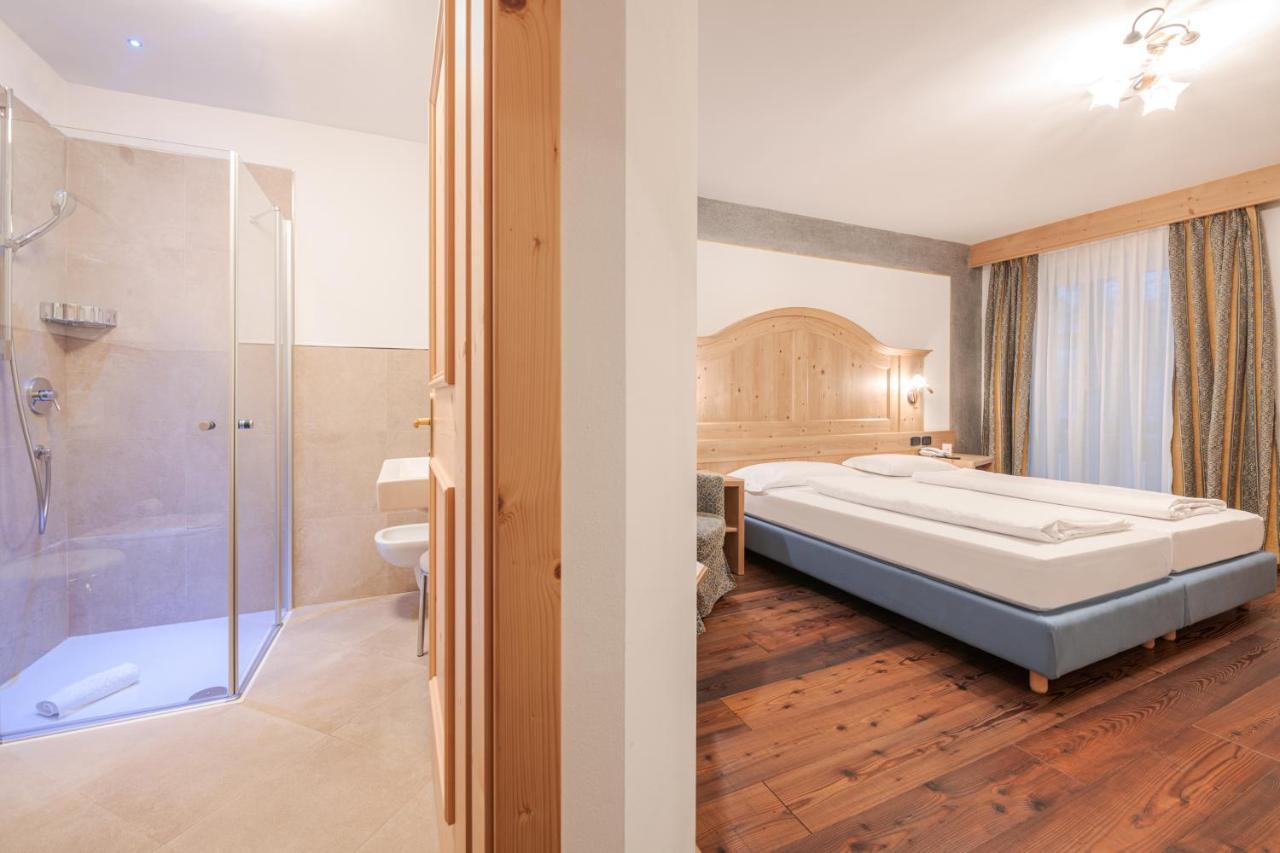 Hotel Foresta Moena Extérieur photo