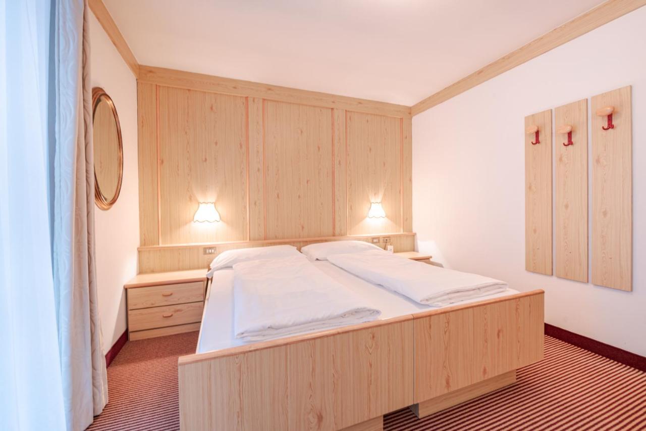 Hotel Foresta Moena Extérieur photo