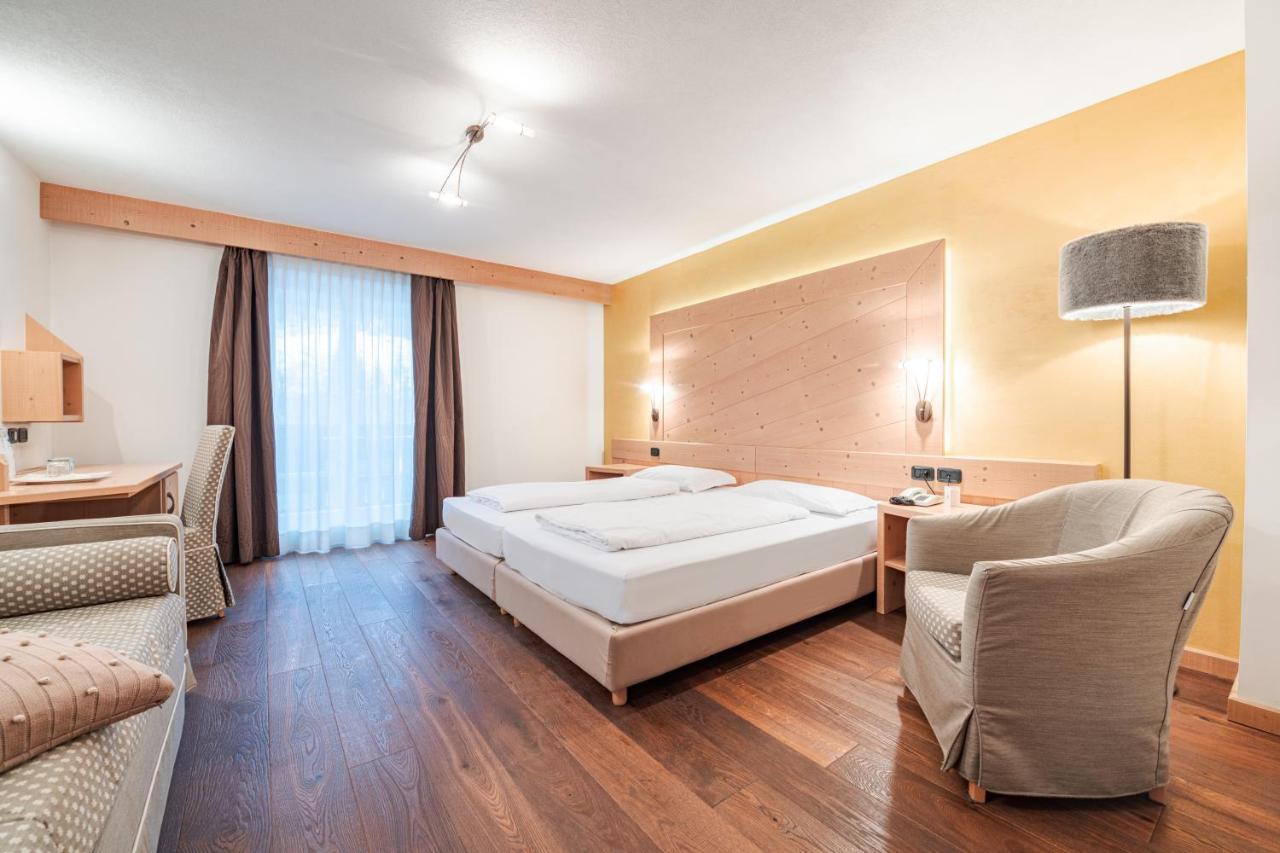 Hotel Foresta Moena Extérieur photo
