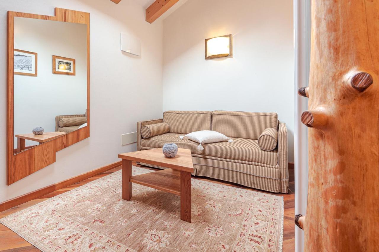 Hotel Foresta Moena Extérieur photo
