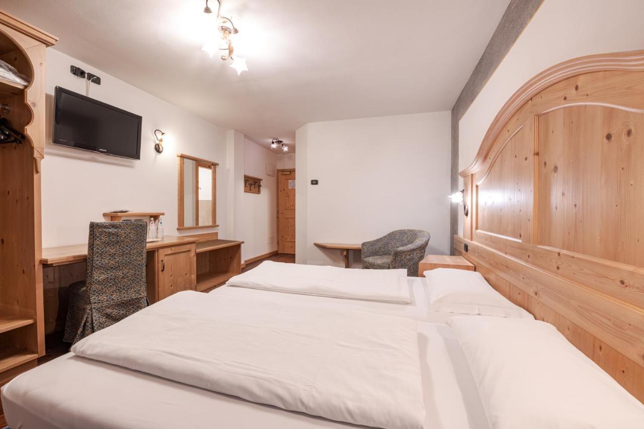 Hotel Foresta Moena Extérieur photo