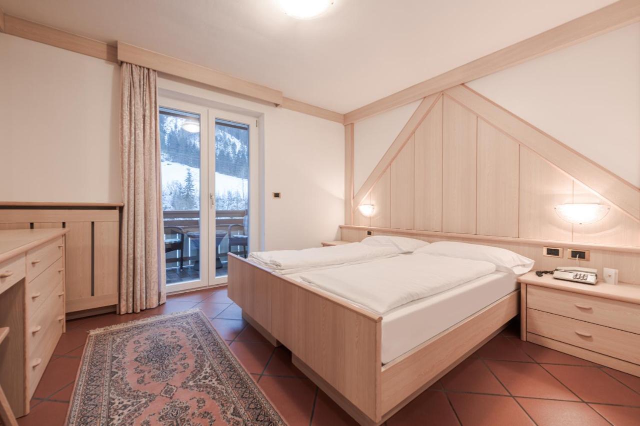 Hotel Foresta Moena Extérieur photo