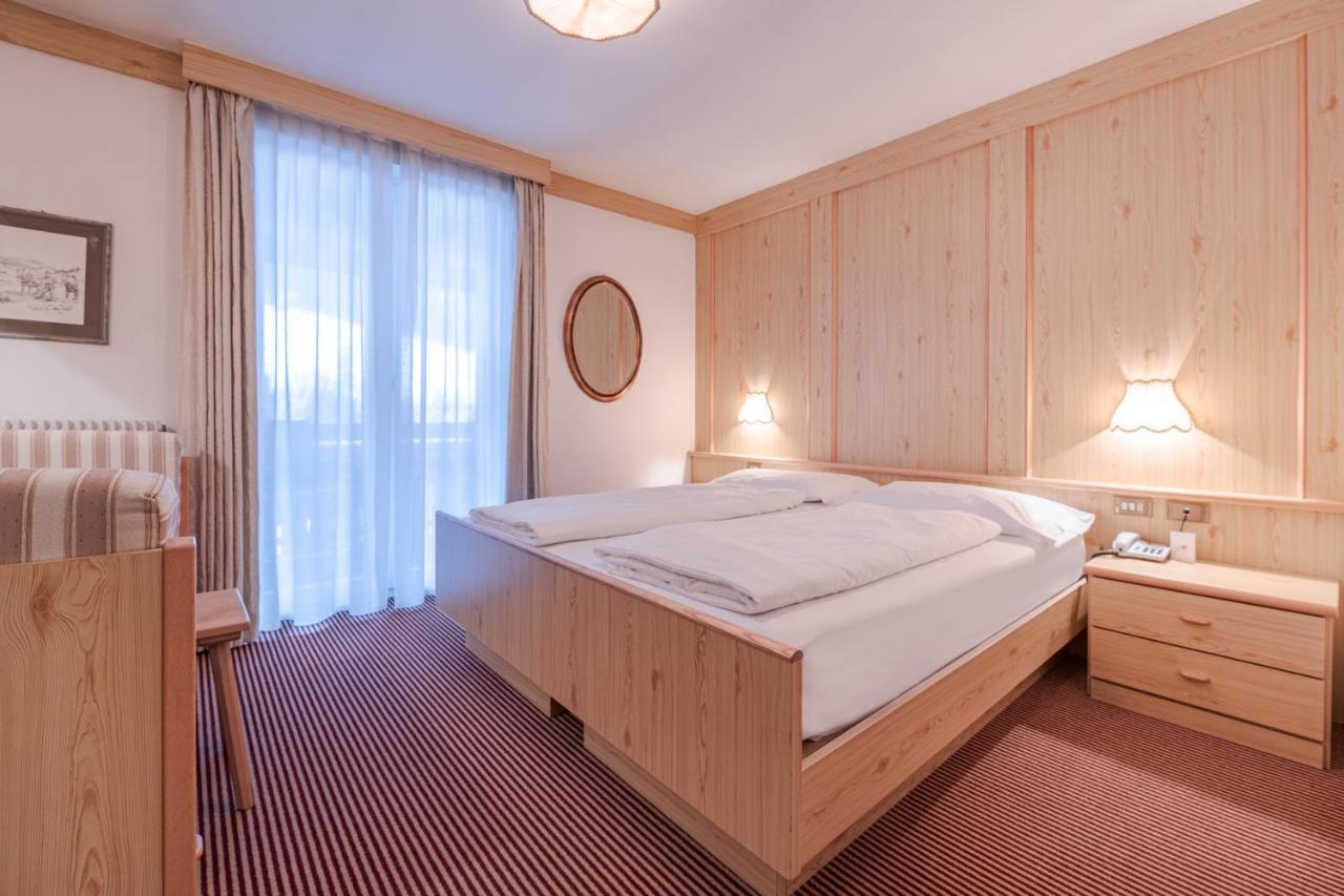 Hotel Foresta Moena Extérieur photo