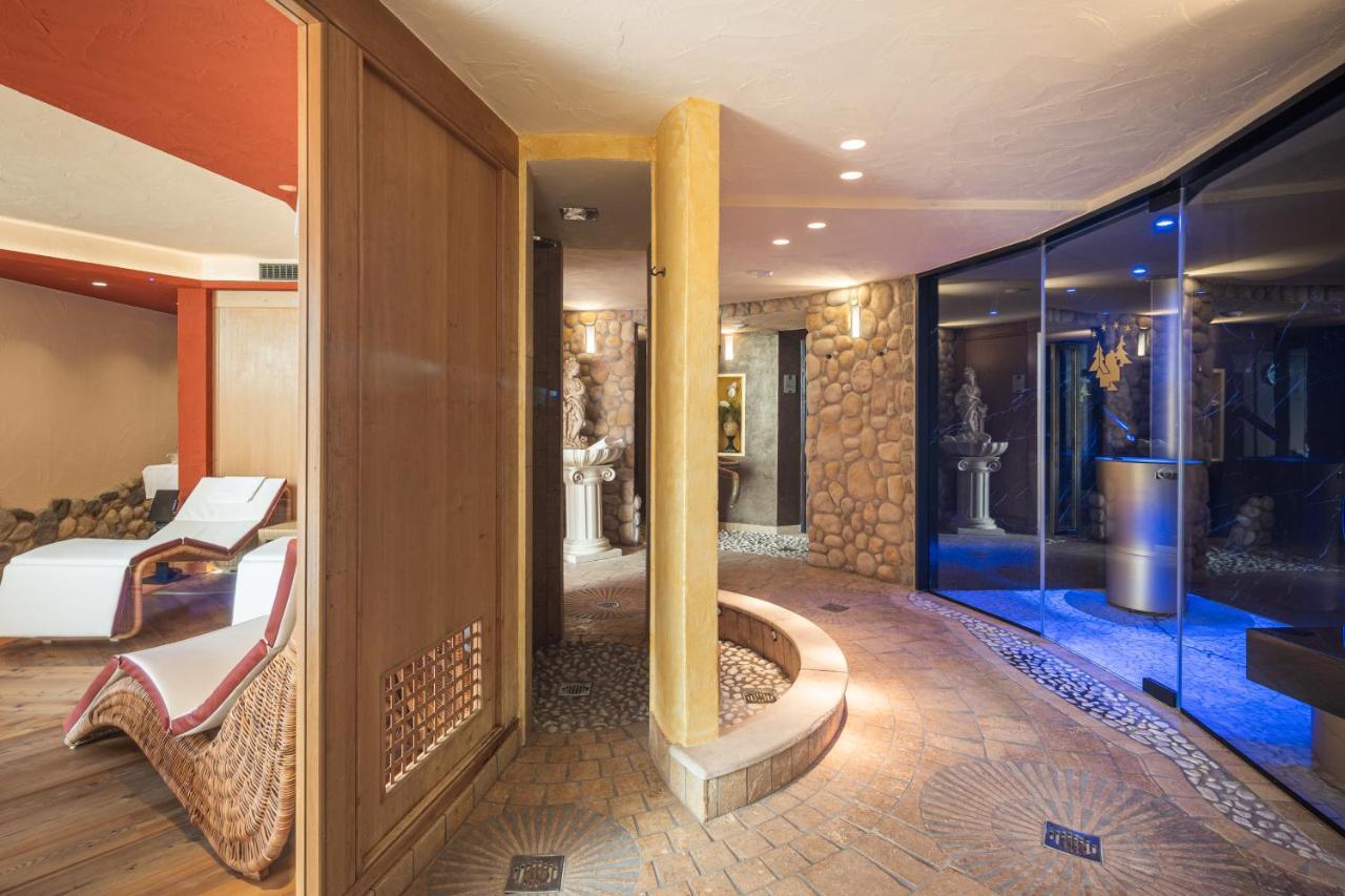 Hotel Foresta Moena Extérieur photo