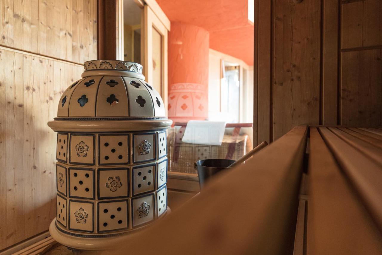 Hotel Foresta Moena Extérieur photo