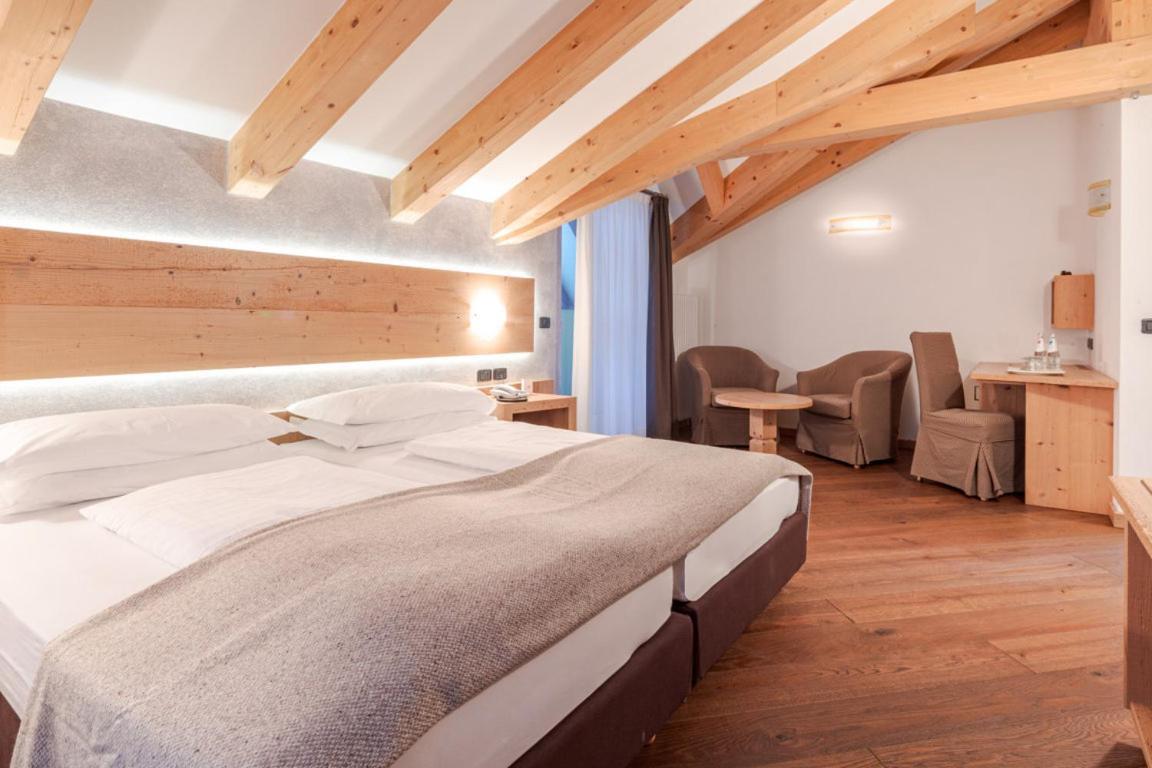 Hotel Foresta Moena Extérieur photo